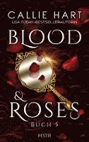 Blood & Roses - Buch 5 1