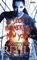 Die Secret Runners von New York 1