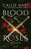 bokomslag Blood & Roses - Buch 6