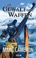 bokomslag Die Gewalt der Waffen