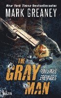 bokomslag The Gray Man - Tod eines Freundes