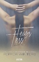 bokomslag Tears of Tess - Buch 5