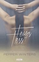 Pepper Winters - Tears of Tess - Buch 5, Häftad