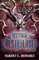 bokomslag Der Mythos des Cthulhu