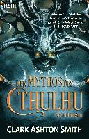 bokomslag Der Mythos des Cthulhu