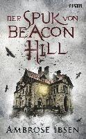 bokomslag Der Spuk von Beacon Hill