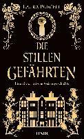bokomslag Die stillen Gefährten