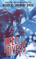 Nicholas Sansbury Smith - Hell Divers - Buch 4, Inbunden