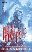 bokomslag Hell Divers - Buch 5