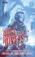 Hell Divers - Buch 5 1