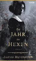 bokomslag Das Jahr der Hexen