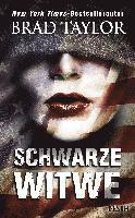 Brad Taylor - Schwarze Witwe, Häftad