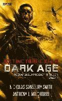 bokomslag Dark Age - Buch 1
