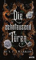 Die zehntausend Türen