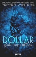 Pepper Winters - Dollar - Buch : Millions, Häftad