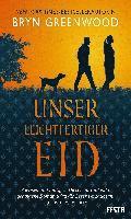 bokomslag Unser leichtfertiger Eid