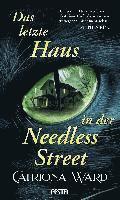 Das letzte Haus in der Needless Street