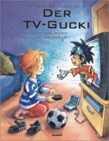 bokomslag Der TV-Gucki