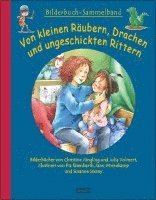 bokomslag Von kleinen Räubern, Drachen und ungeschickten Rittern