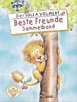 bokomslag Beste Freunde Sammelband