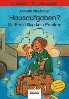 bokomslag Hausaufgaben? Mit Frau Ulkig kein Problem