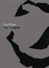 bokomslag Paul Chan