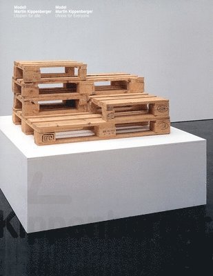 Model Martin Kippenberger