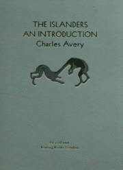 bokomslag Charles Avery