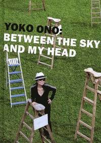 bokomslag Yoko Ono