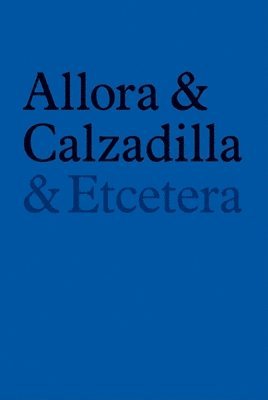 Allora and Calzadilla