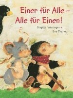 Einer für alle - Alle für einen! 1