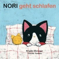 bokomslag Nori geht schlafen