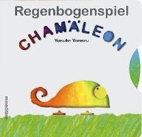 bokomslag Chamäleon