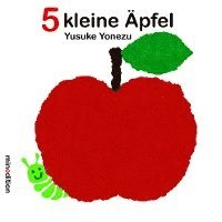 bokomslag Fünf kleine Äpfel