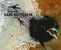 bokomslag Hans Huckebein