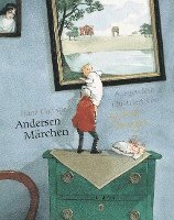 Hans Christan Andersen - H.C.Andersen Märchen, Inbunden