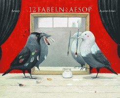 bokomslag 12 Fabeln von Aesop