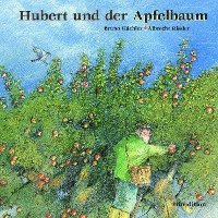 bokomslag Hubert und der Apfelbaum