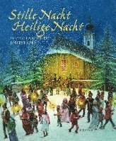 bokomslag Stille Nacht, Heilige Nacht mit CD