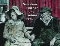 bokomslag Vom Fischer und seiner Frau