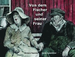 Vom Fischer und seiner Frau 1