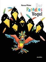 bokomslag Der Paradiesvogel