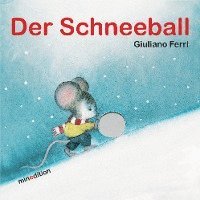 bokomslag Der Schneeball