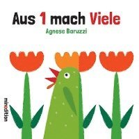 Agnese Baruzzi - Aus 1 mach Viele, Kartonnage