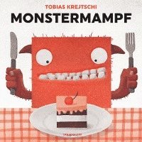 bokomslag MONSTERMAMPF