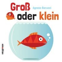 Groß oder klein 1