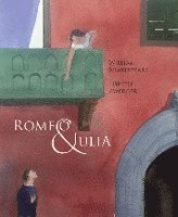 bokomslag Romeo & Julia