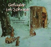 bokomslag Geflüster im Schnee