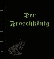 bokomslag Der Froschkönig