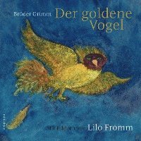 bokomslag Der goldene Vogel